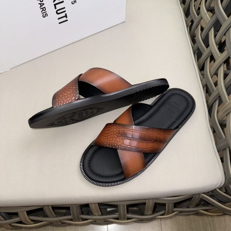 Berluti Sandals